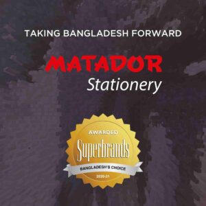 Bangladesh Award Seal Usage Image - 0157