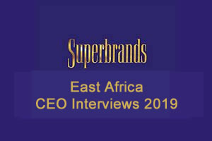 East Africa CEO Interviews 2019