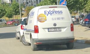 Express Posta
