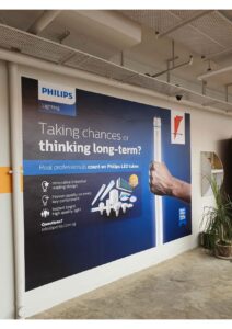 Philips Poster